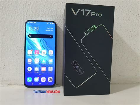 vivo v17 pro ip rating|vivo V17 Pro review: Lab tests .